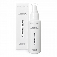 Масло-концентрат магниевое, спрей 100 мл., JL SELECTION