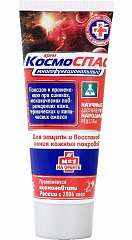 Крем "КосмоСПАС" многофункциональный, пл/туба 75 мл, Венец Сибири