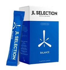 Пребиотик для здоровья микрофлоры и комфортной работы ЖКТ BALANCE, 280 г.,JL SELECTION