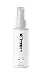 Увлажняющий и балансирующий тонер с коллагеном и успокаивающими экстрактами, 100 мл., JL SELECTION