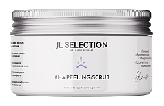 Скраб-пилинг для тела с АНА-кислотами, 250 мл., JL SELECTION