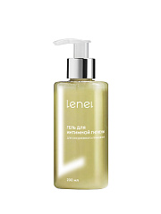 Гель для интимной гигиены, 200 мл, Lenel