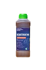 Биопрепарат "Нематофагин-Микопро", 1 л, Микопро