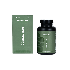 Биококтейль натуральных масел IMMUNOmix, 450 капсул 120 г., JL SELECTION