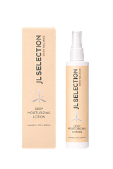 Легкий питательный лосьон для тела, 200 мл, JL SELECTION