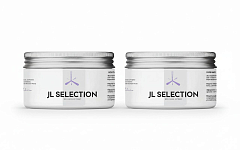 Моделирующий комплекс: термогели для тонуса и упругости кожи, 2*250 мл., JL SELECTION