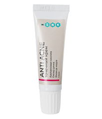 Крем ANTI ACNE точечный для лица, 20 мл, БиоСНК